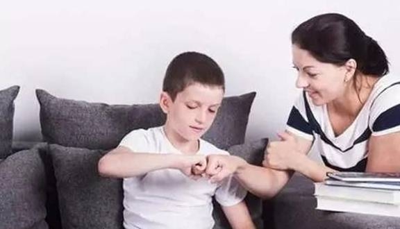 Nghiên cứu của ĐH Harvard: 3 hành vi của cha mẹ khiến đứa trẻ lớn lên kém thông minh - Ảnh 2. Nghiên cứu của ĐH Harvard: 3 hành vi của cha mẹ khiến đứa trẻ lớn lên kém thông minh - Ảnh 2.