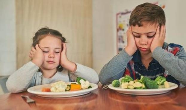 Nghiên cứu của ĐH Harvard: 3 hành vi của cha mẹ khiến đứa trẻ lớn lên kém thông minh - Ảnh 4. Nghiên cứu của ĐH Harvard: 3 hành vi của cha mẹ khiến đứa trẻ lớn lên kém thông minh - Ảnh 4.