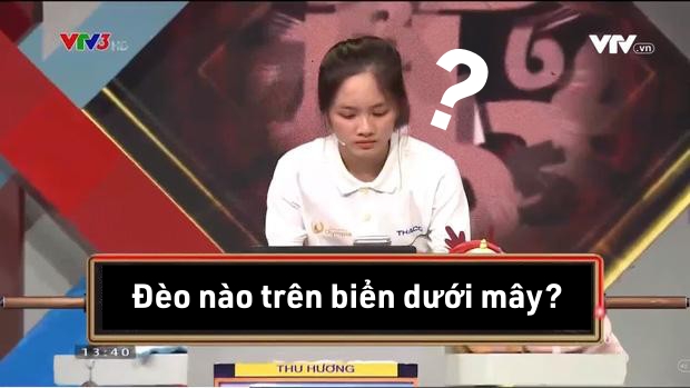 &ldquo;Đ&egrave;o n&agrave;o dưới biển tr&ecirc;n m&acirc;y&rdquo; - C&acirc;u hỏi Olympia th&aacute;ch thức những c&aacute;i đầu thạo Địa l&yacute; nhất cũng phải v&ograve; đầu bứt tai - Ảnh 1.