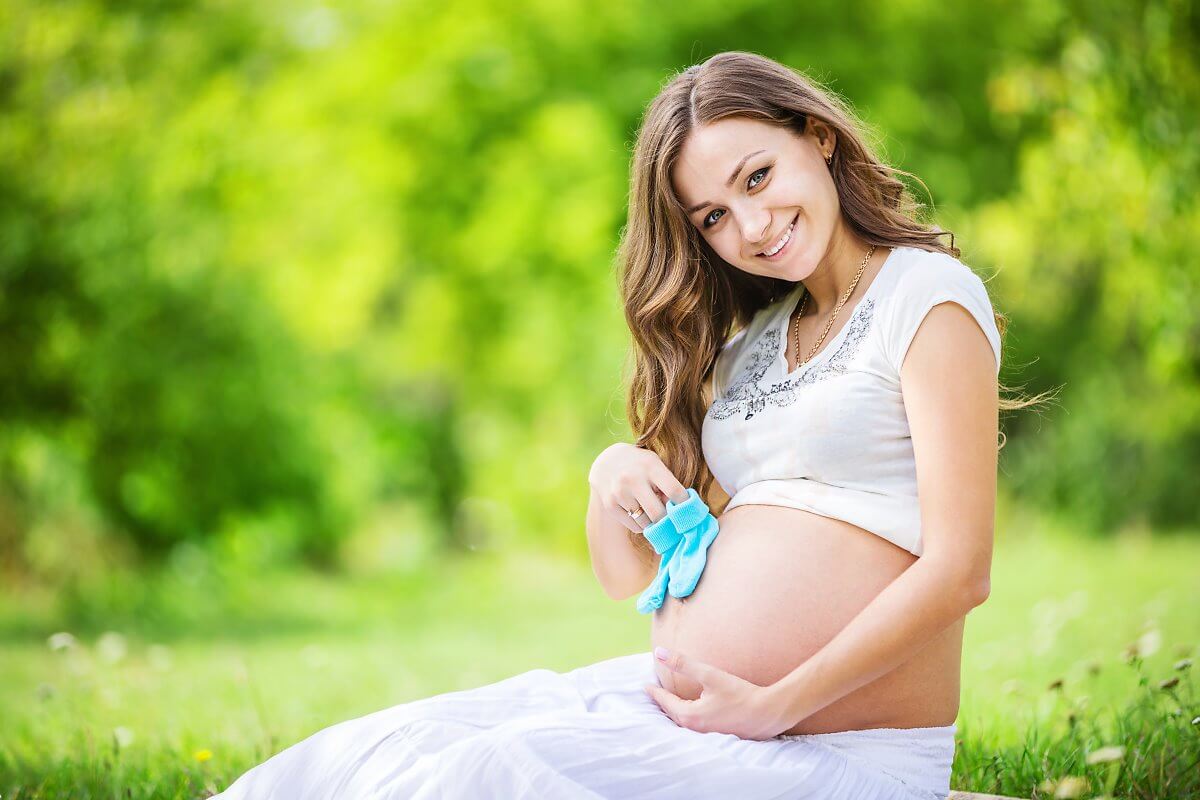 Mang thai không nghén có nguy hiểm không và sự thật về các lời đồn xung quanh việc mẹ bầu không nghén  - Ảnh 3.