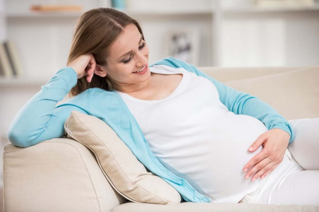 Mang thai không nghén có nguy hiểm không và sự thật về các lời đồn xung quanh việc mẹ bầu không nghén  - Ảnh 2.
