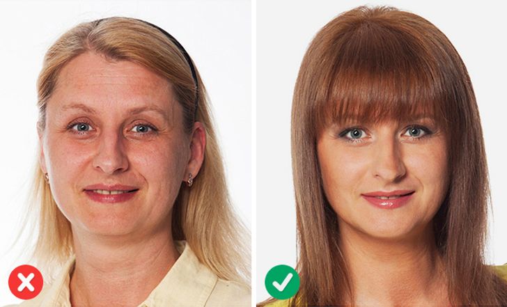 8 cách thay đổi kiểu tóc giúp gương mặt trẻ hẳn ra, 30 tuổi mà trông như 20 - Ảnh 6.