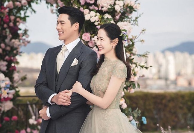 Bạn thân hé lộ cuộc sống của Son Ye Jin sau khi kết hôn với Hyun Bin - Ảnh 3.
