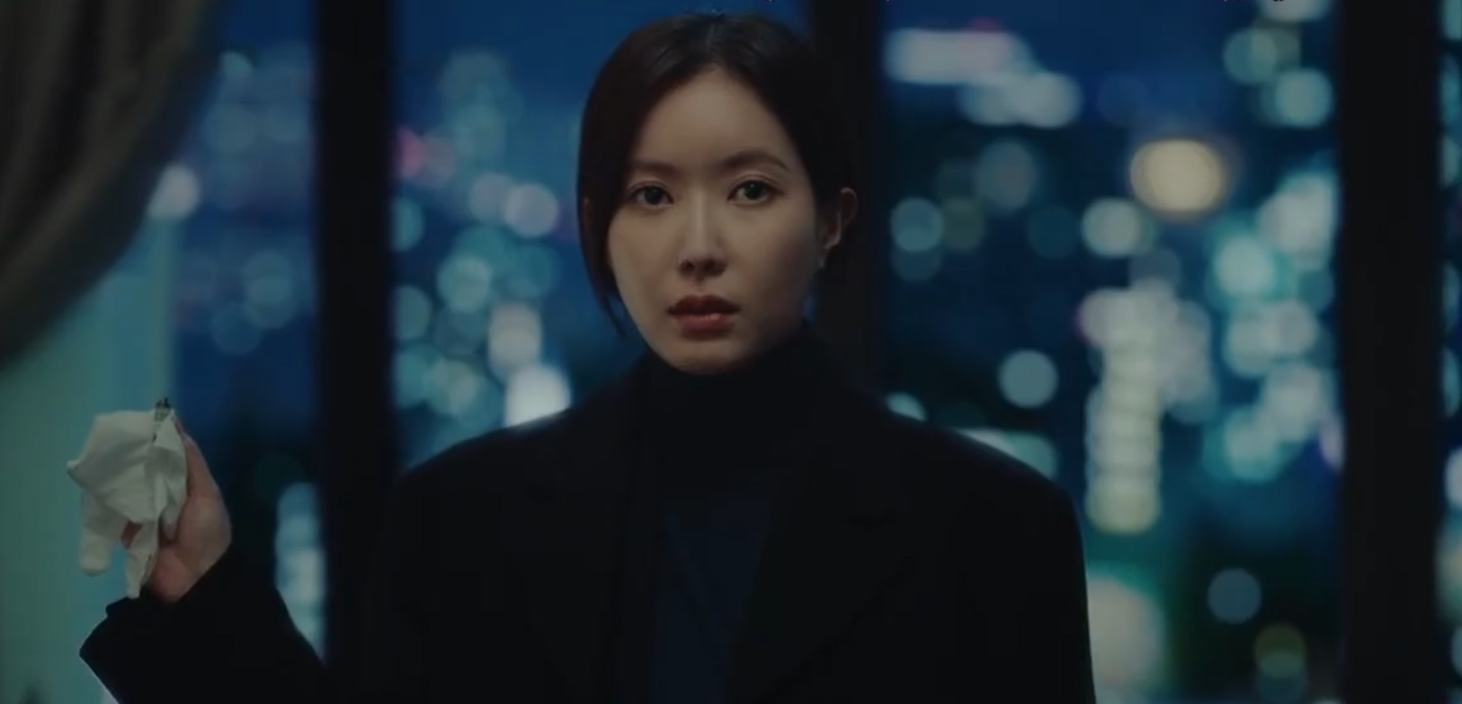 Bác sĩ luật sư tập 5: So Ji Sub tiết lộ sự thật chấn động cho tình cũ, bắt tay với Shin Sung Rok - Ảnh 3.