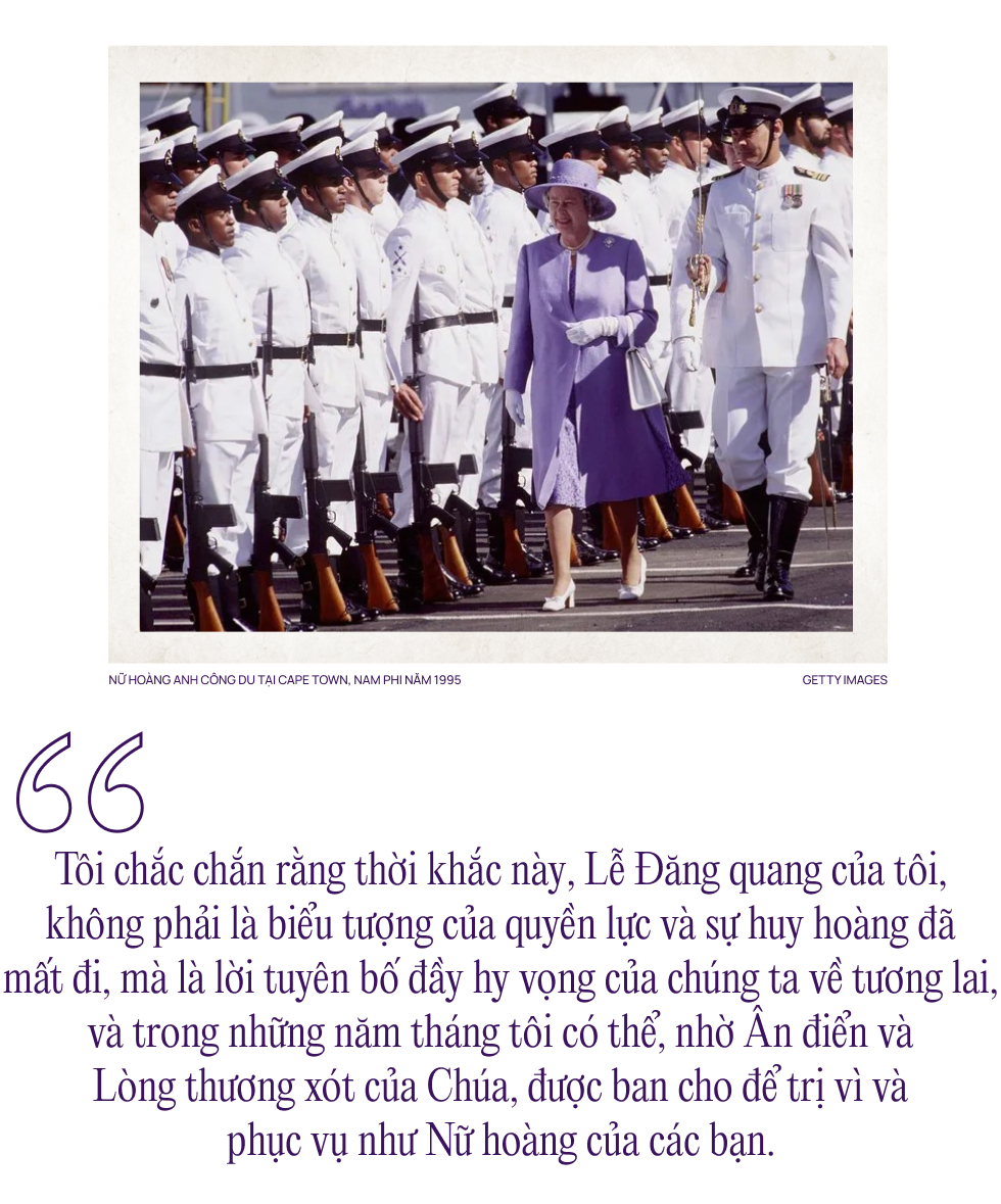 Nữ hoàng Anh Elizabeth