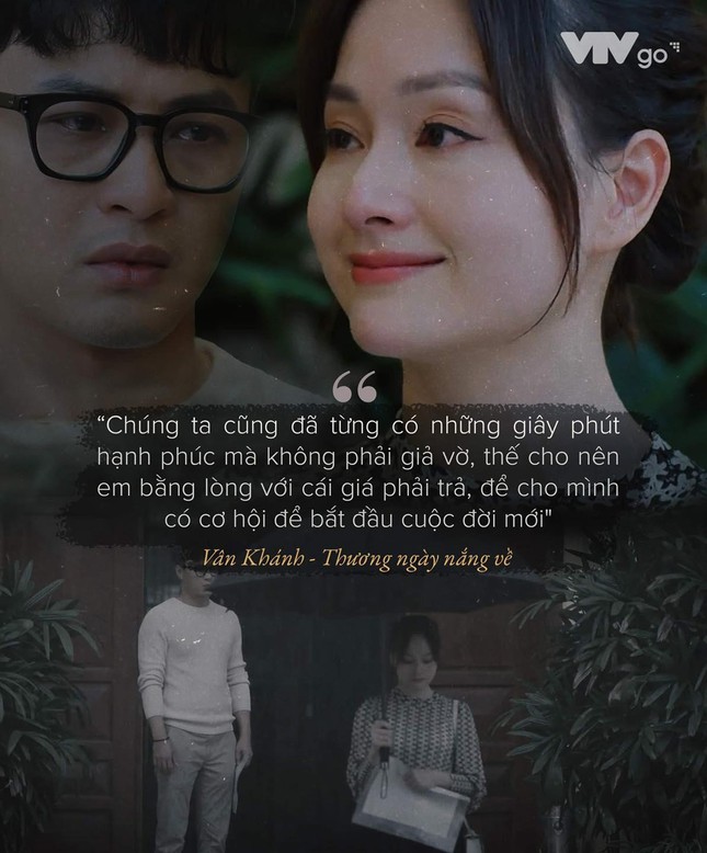 Thương ngày nắng về: Khán giả đòi đổi thành 'Thương ngày Khánh về' hoặc 'Mong ngày Khánh cười' - Ảnh 1. Thương ngày nắng về: Khán giả đòi đổi thành 'Thương ngày Khánh về' hoặc 'Mong ngày Khánh cười' - Ảnh 1.