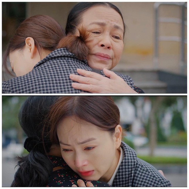 Thương ngày nắng về: Khán giả đòi đổi thành 'Thương ngày Khánh về' hoặc 'Mong ngày Khánh cười' - Ảnh 2. Thương ngày nắng về: Khán giả đòi đổi thành 'Thương ngày Khánh về' hoặc 'Mong ngày Khánh cười' - Ảnh 2.
