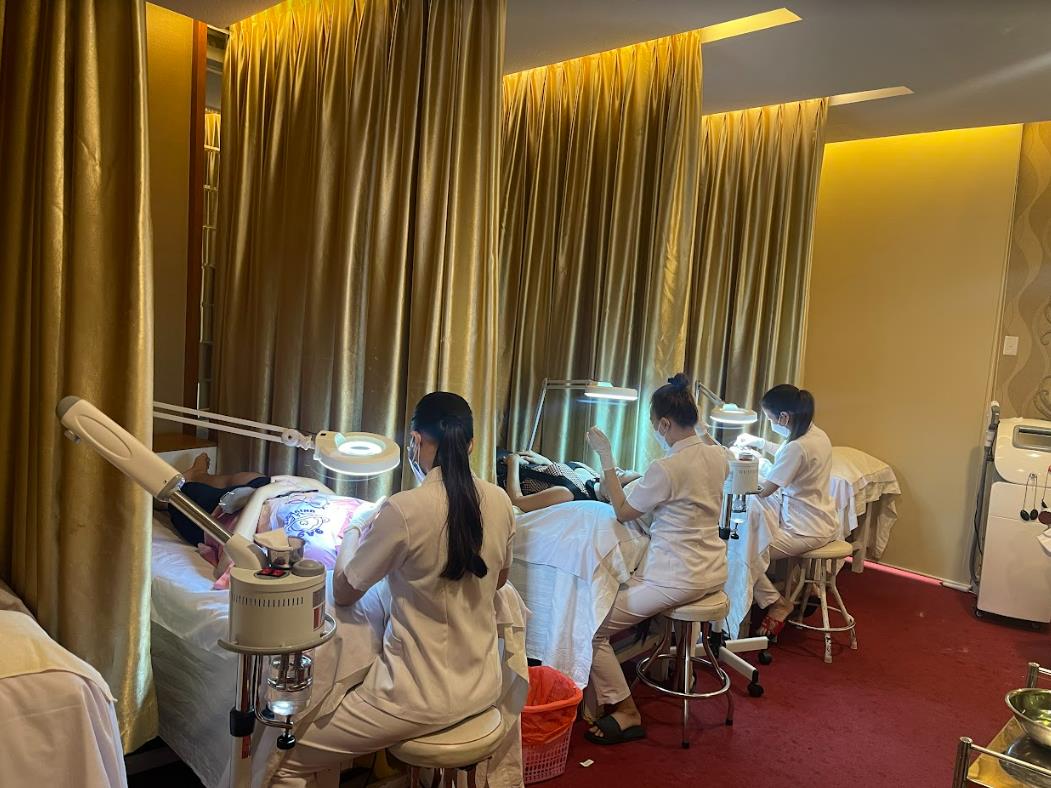 Chặng đường định vị gi&aacute; trị thương hiệu của thẩm mỹ viện Mỹ Nh&acirc;n - Ảnh 3.