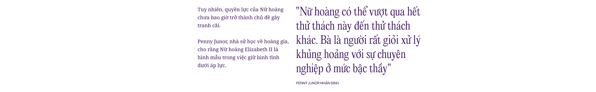 Nữ hoàng Anh Elizabeth