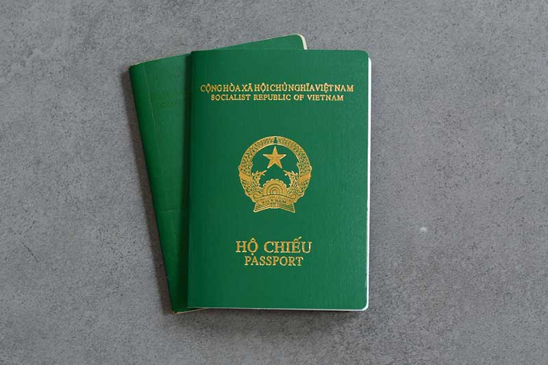 From July 1, the issuance of new ordinary passports will be implemented, the old model will only be issued in this case, people need to pay attention!  - Photo 1.