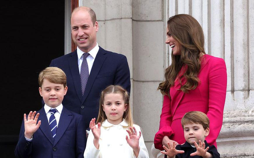 Hoàng tử William tiết lộ dự định tương lai cho 3 con, đi theo con đường của Công nương Diana 