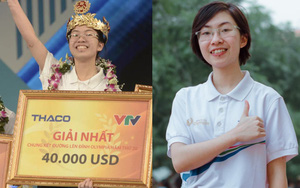 Qu&aacute;n qu&acirc;n Olympia Thu Hằng vừa sang &Uacute;c, nh&igrave;n căn ph&ograve;ng của nữ sinh tuy nhỏ nhưng lại khiến d&acirc;n t&igrave;nh ph&aacute;t m&ecirc; v&igrave; 1 điều