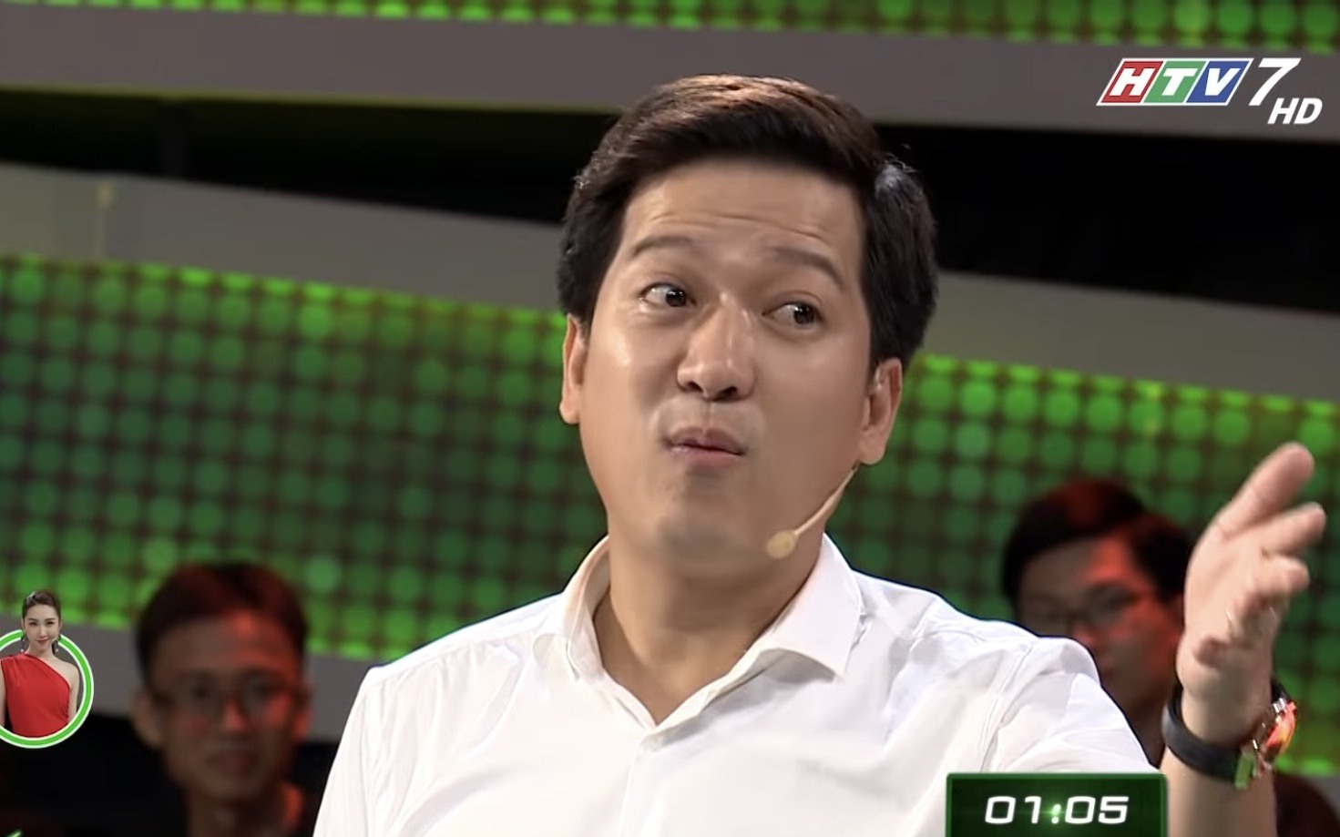 Câu đố Tiếng Việt: "Nghề gì càng phá càng được khen?"