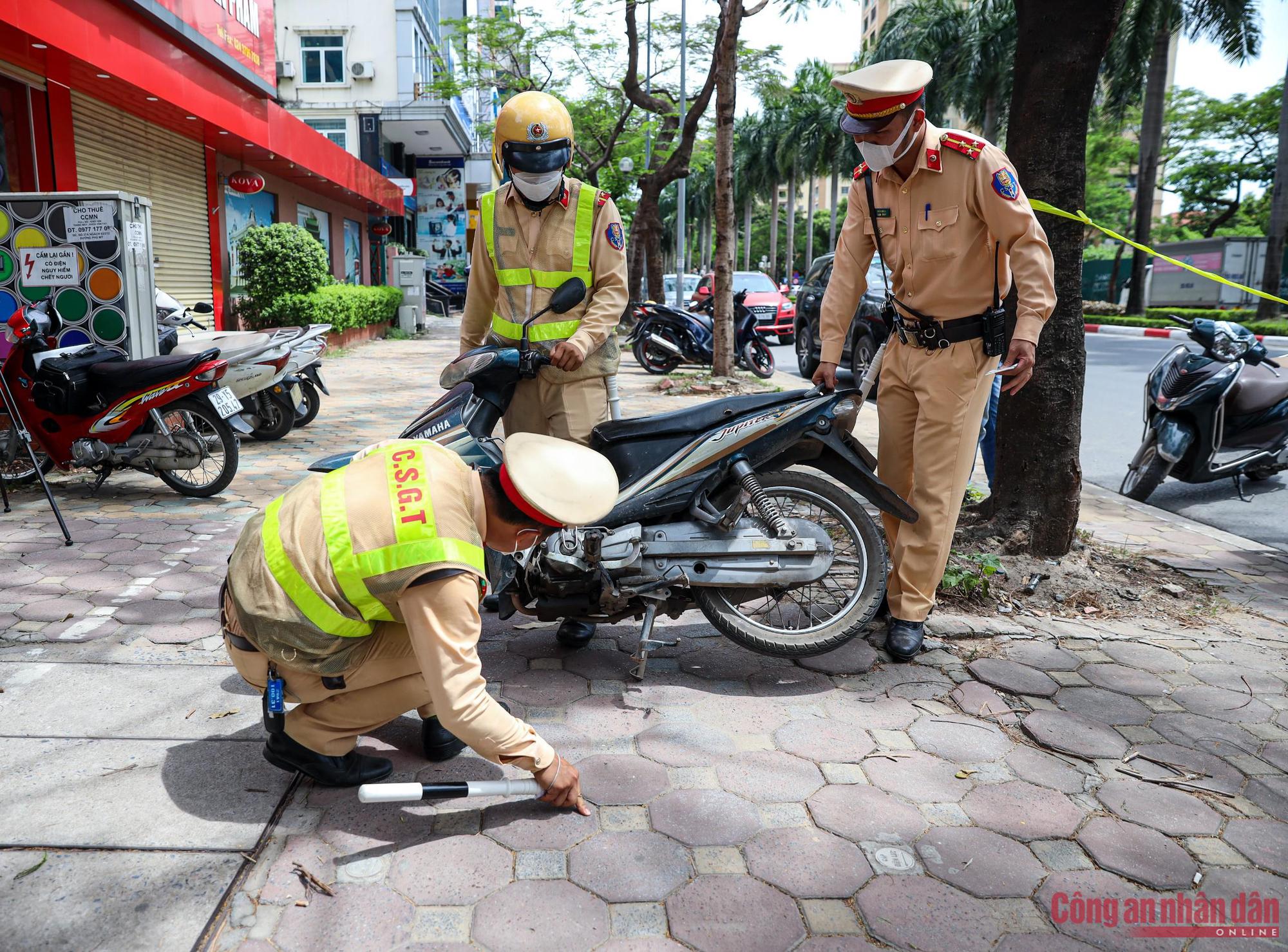 Bị xử phạt, "thần cồn" đổi tại trời nóng nên uống bia giải nhiệt - Ảnh 9. Bị xử phạt, "thần cồn" đổi tại trời nóng nên uống bia giải nhiệt - Ảnh 9.