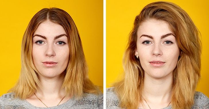 9 cách giúp mái tóc tăng thêm độ phồng chuẩn đẹp - Ảnh 8. 9 cách giúp mái tóc tăng thêm độ phồng chuẩn đẹp - Ảnh 8.