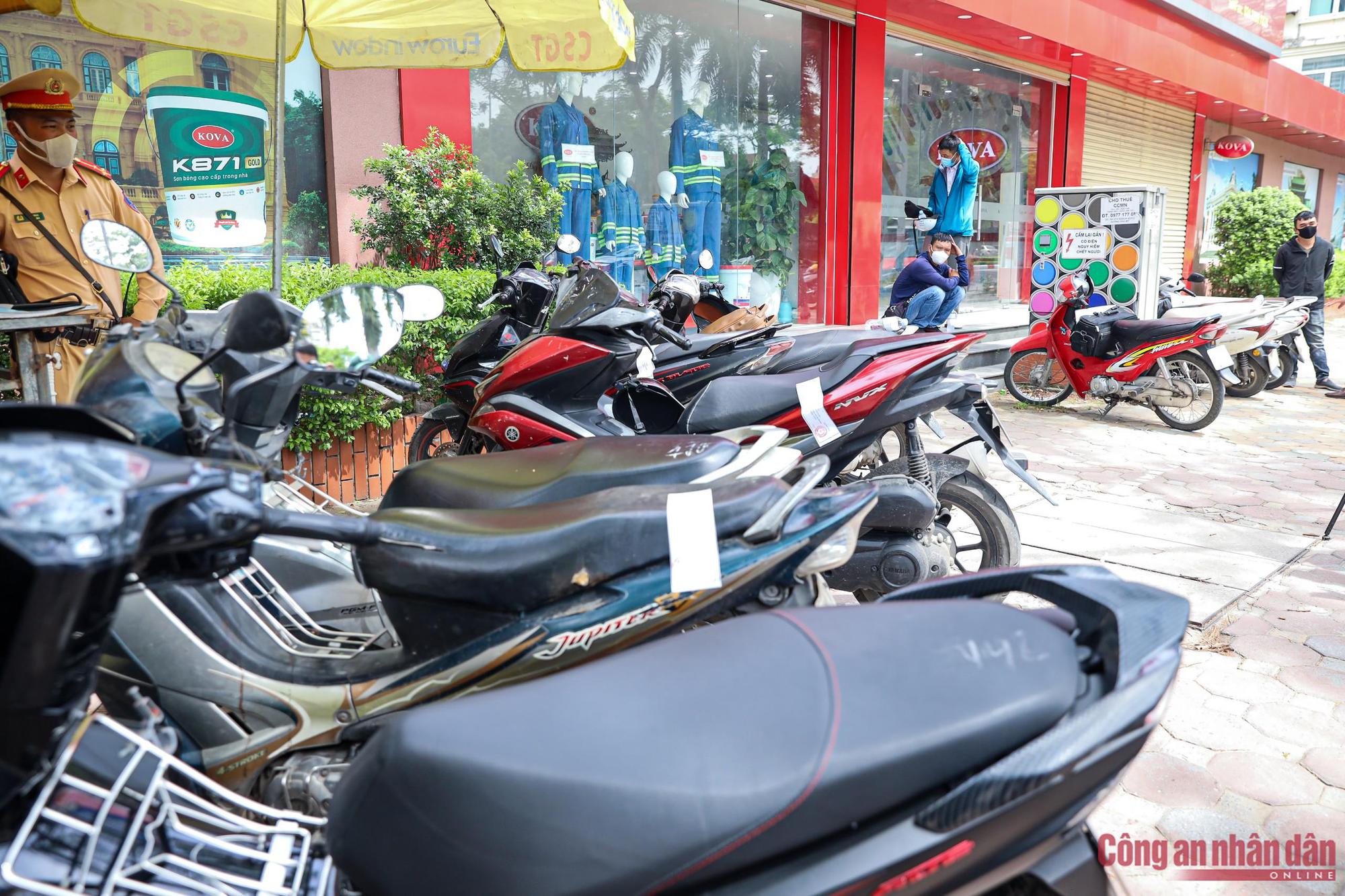 Bị xử phạt, "thần cồn" đổi tại trời nóng nên uống bia giải nhiệt - Ảnh 10. Bị xử phạt, "thần cồn" đổi tại trời nóng nên uống bia giải nhiệt - Ảnh 10.