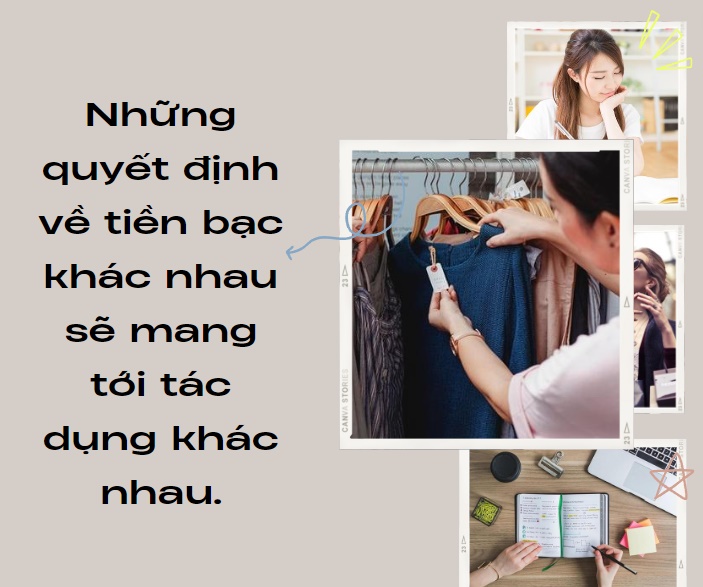 Nhà hoạch định tài chính đưa lời khuyên: 3 cách cần áp dụng trong mỗi giai đoạn cuộc đời để viên mãn về tài chính  - Ảnh 4.