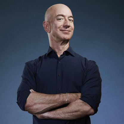 3 câu hỏi tuyển dụng người mới của Jeff Bezos: Rất đơn giản nhưng không dễ trả lời đúng, đáp án ra sao sẽ trúng tuyển? - Ảnh 1. 3 câu hỏi tuyển dụng người mới của Jeff Bezos: Rất đơn giản nhưng không dễ trả lời đúng, đáp án ra sao sẽ trúng tuyển? - Ảnh 1.