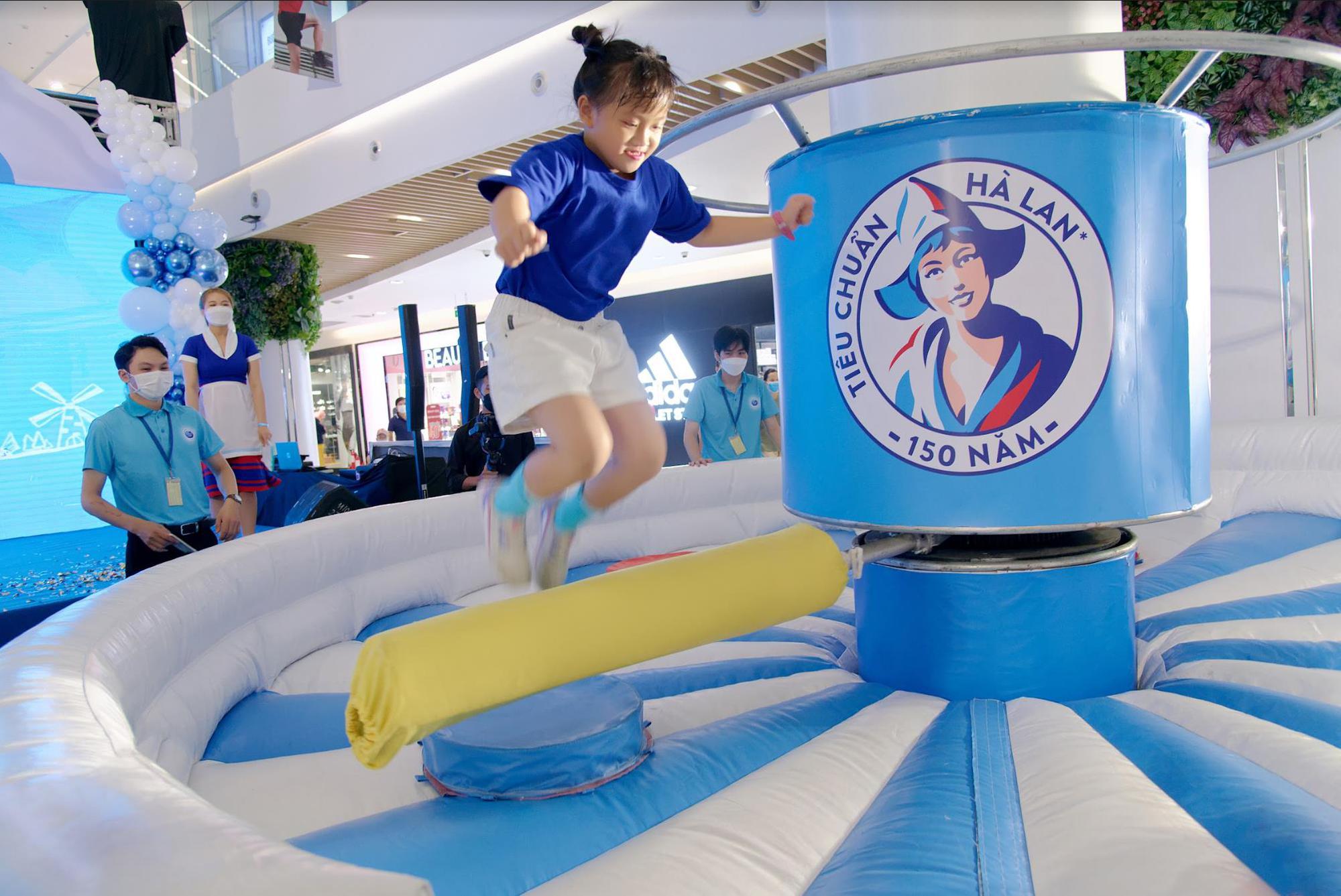 FrieslandCampina công bố kết quả khảo sát Chương trình SEANUTS II: Suy dinh dưỡng vẫn là một thách thức lớn đối với trẻ em Đông Nam Á - Ảnh 3.