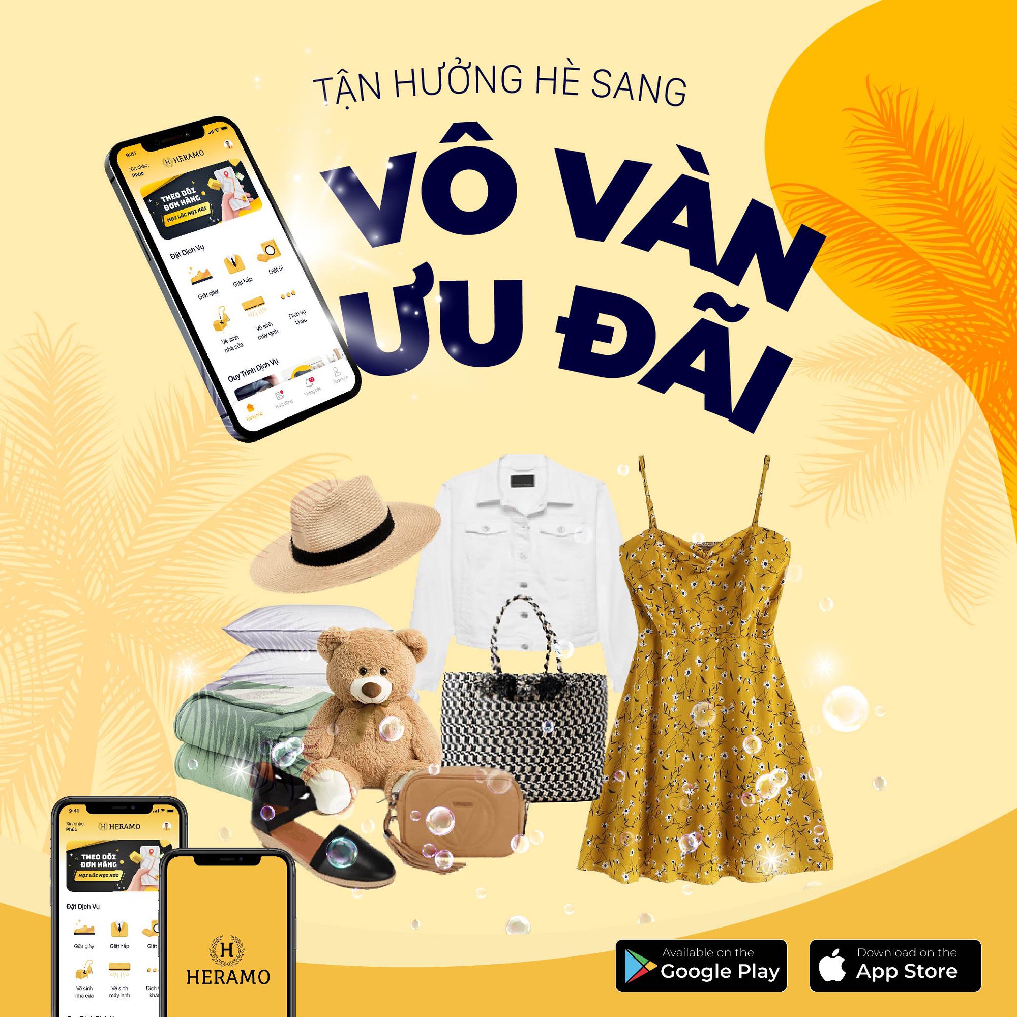 Mưa nắng thất thường khiến quần áo có mùi khó chịu, phơi mãi không khô: Đừng lo vì có 3 địa chỉ giặt là uy tín này - Ảnh 1.