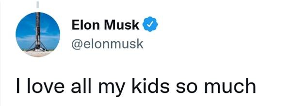 Tỷ phú Elon Musk và vợ cũ phản ứng khác biệt sau khi con gái nộp đơn cắt đứt quan hệ với cha - Ảnh 3.