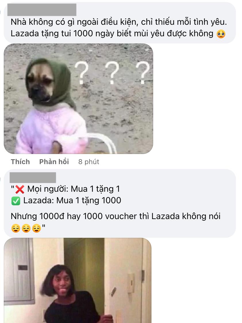 Hội chị em nghiền shopping dạo này đang rôm rả chuyện lạ: Lần đầu nghe đến “Mua 1 tặng 1000”? - Ảnh 4. Hội chị em nghiền shopping dạo này đang rôm rả chuyện lạ: Lần đầu nghe đến “Mua 1 tặng 1000”? - Ảnh 4.