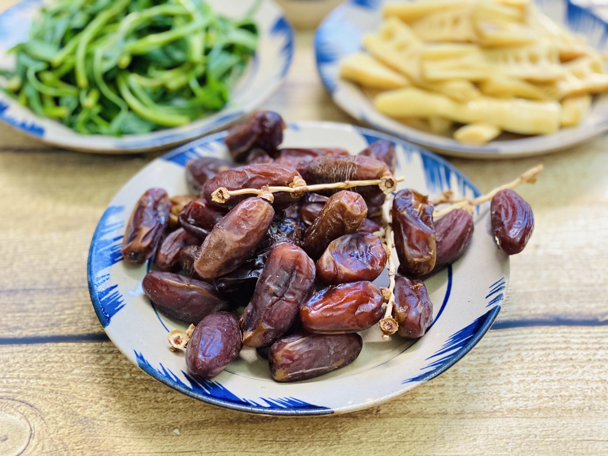 Gợi &yacute; thực đơn cơm tối chuẩn m&ugrave;a h&egrave;, n&oacute;ng mấy vẫn ngon miệng hết bay cả nồi cơm - Ảnh 5.