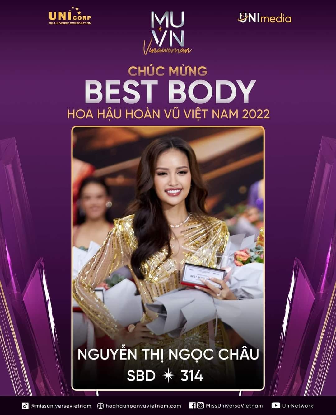 Dự đoán top 10 Miss Universe Vietnam 2022: Vị trí Tân hoa hậu gây bất ngờ, 1 mỹ nhân đặc biệt góp mặt - Ảnh 4.
