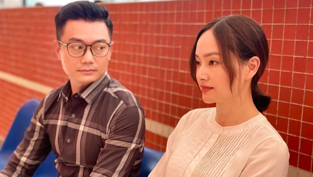 Đức t&igrave;m c&aacute;ch nối lại với vợ cũ, kh&aacute;n giả b&igrave;nh luận: 'c&oacute; kh&ocirc;ng giữ th&igrave; mất đừng t&igrave;m' - Ảnh 3.