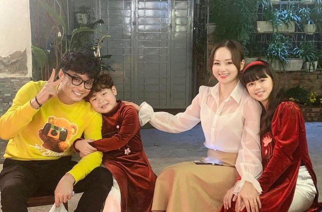 Đức t&igrave;m c&aacute;ch nối lại với vợ cũ, kh&aacute;n giả b&igrave;nh luận: 'c&oacute; kh&ocirc;ng giữ th&igrave; mất đừng t&igrave;m' - Ảnh 5.