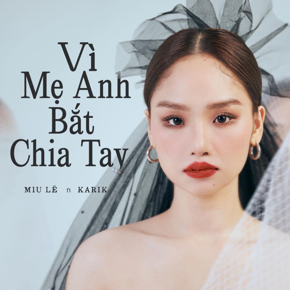 Miu Lê tuổi 31: Sống một mình ở Sài Gòn, sự nghiệp nhiều người mơ ước - Ảnh 2. Miu Lê tuổi 31: Sống một mình ở Sài Gòn, sự nghiệp nhiều người mơ ước - Ảnh 2.