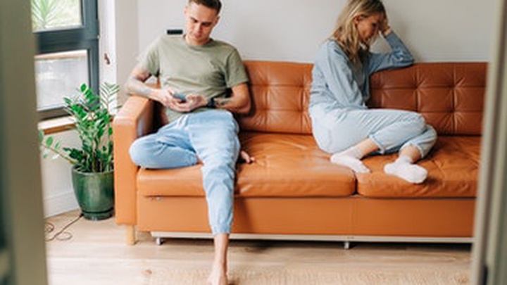 Điều gì làm nên cuộc hôn nhân bền lâu và hạnh phúc? - Ảnh 1. Điều gì làm nên cuộc hôn nhân bền lâu và hạnh phúc? - Ảnh 1.