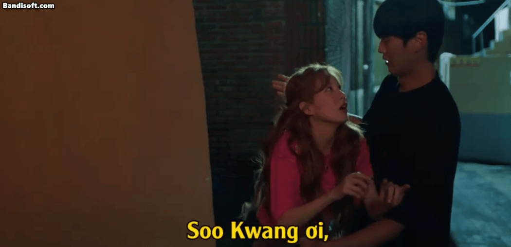 Người t&igrave;nh của Jinx: Seohyun - Na In Woo ở chung c&ograve;n h&ocirc;n m&ocirc;i, b&iacute; mật động trời bị lộ, gi&ocirc;ng b&atilde;o sắp đến - Ảnh 3.