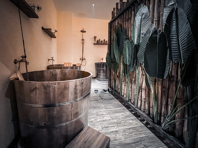 AMOR Thảo Mộc - Thương hiệu l&agrave;m đẹp bằng thảo mộc đ&aacute;ng lưu t&acirc;m tại TP. HCM - Ảnh 4.