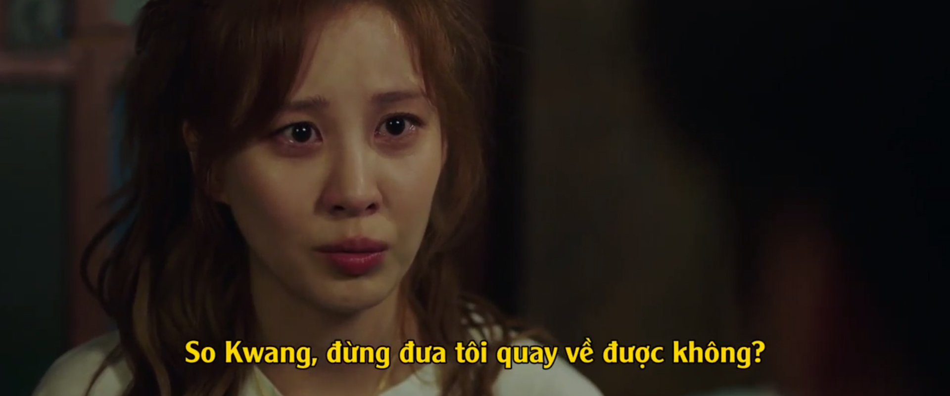 Người t&igrave;nh của Jinx: Seohyun - Na In Woo ở chung c&ograve;n h&ocirc;n m&ocirc;i, b&iacute; mật động trời bị lộ, gi&ocirc;ng b&atilde;o sắp đến - Ảnh 1.