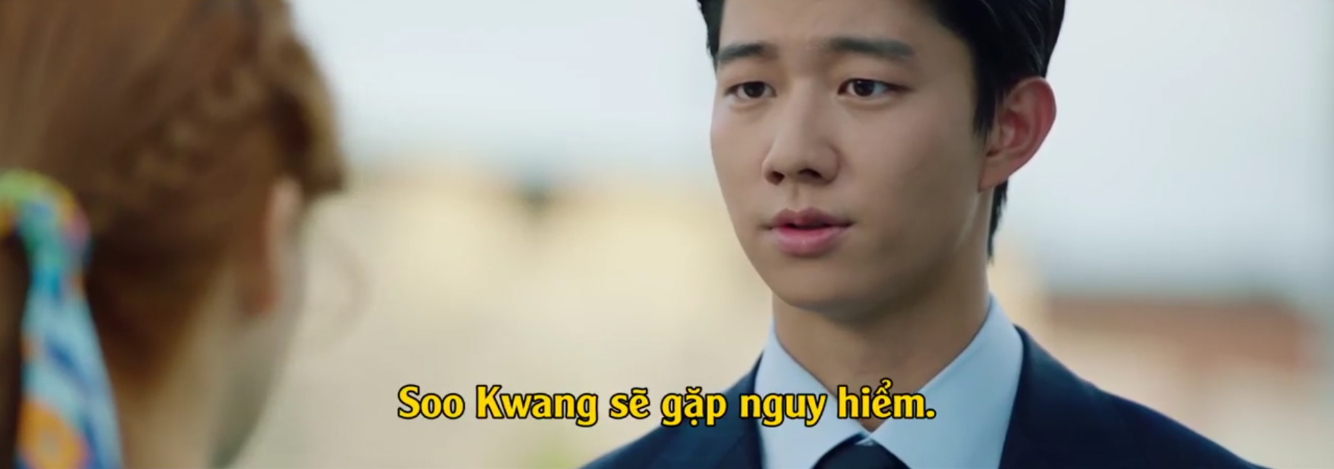 Người t&igrave;nh của Jinx: Seohyun - Na In Woo ở chung c&ograve;n h&ocirc;n m&ocirc;i, b&iacute; mật động trời bị lộ, gi&ocirc;ng b&atilde;o sắp đến - Ảnh 8.