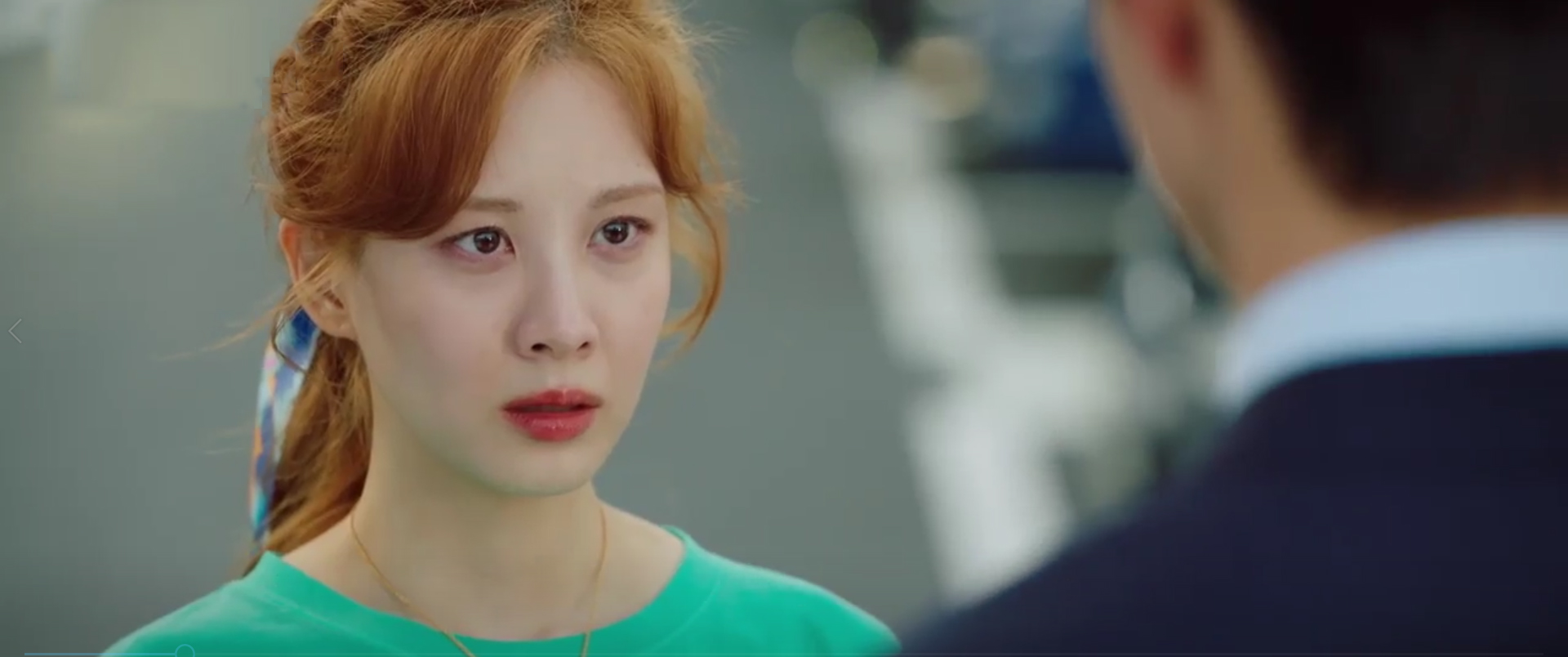 Người t&igrave;nh của Jinx: Seohyun - Na In Woo ở chung c&ograve;n h&ocirc;n m&ocirc;i, b&iacute; mật động trời bị lộ, gi&ocirc;ng b&atilde;o sắp đến - Ảnh 9.