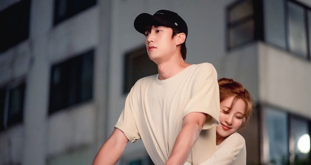 Người t&igrave;nh của Jinx: Seohyun - Na In Woo ở chung c&ograve;n h&ocirc;n m&ocirc;i, b&iacute; mật động trời bị lộ, gi&ocirc;ng b&atilde;o sắp đến - Ảnh 7.