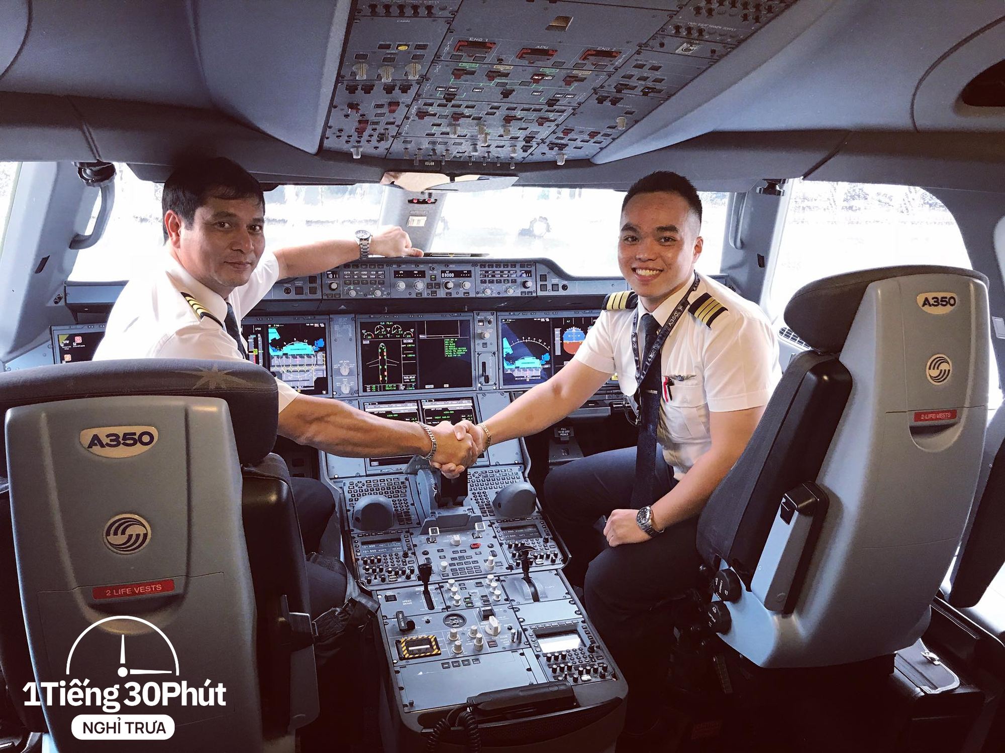 Dù đi làm với giờ nghỉ trưa phải tuân thủ hàng loạt các quy tắc, nhưng đổi lại các "nhân viên đặc biệt" này nhận được một đặc quyền có tiền cũng khó mà mua - Ảnh 1. Dù đi làm với giờ nghỉ trưa phải tuân thủ hàng loạt các quy tắc, nhưng đổi lại các "nhân viên đặc biệt" này nhận được một đặc quyền có tiền cũng khó mà mua - Ảnh 1.