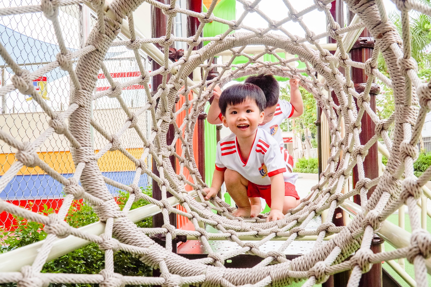 Ưu đãi học phí “khủng” dành cho trẻ mầm non khi đăng ký học tại Royal School Phú Lâm - Ảnh 4.