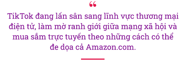TikTok bật chế độ “cỗ máy kiếm tiền”, Facebook đứng trước nguy cơ trở thành sản phẩm của… dĩ vãng - Ảnh 6. TikTok bật chế độ “cỗ máy kiếm tiền”, Facebook đứng trước nguy cơ trở thành sản phẩm của… dĩ vãng - Ảnh 6.