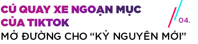 TikTok bật chế độ “cỗ máy kiếm tiền”, Facebook đứng trước nguy cơ trở thành sản phẩm của… dĩ vãng - Ảnh 10. TikTok bật chế độ “cỗ máy kiếm tiền”, Facebook đứng trước nguy cơ trở thành sản phẩm của… dĩ vãng - Ảnh 10.