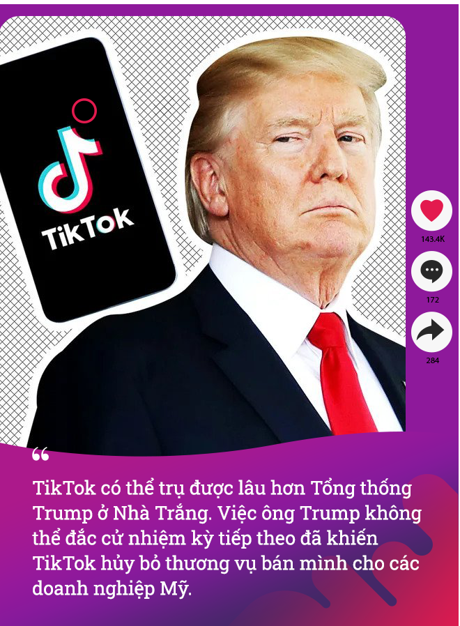 TikTok bật chế độ “cỗ máy kiếm tiền”, Facebook đứng trước nguy cơ trở thành sản phẩm của… dĩ vãng - Ảnh 11. TikTok bật chế độ “cỗ máy kiếm tiền”, Facebook đứng trước nguy cơ trở thành sản phẩm của… dĩ vãng - Ảnh 11.