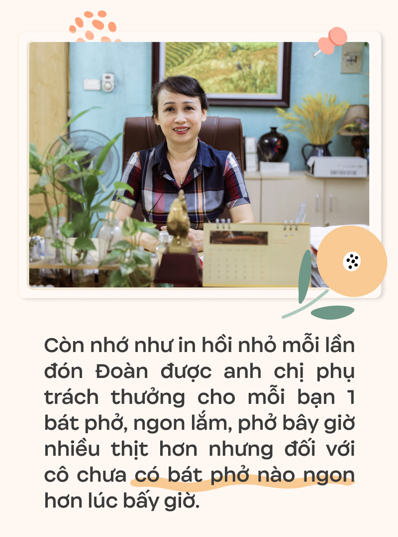 Cung thiếu nhi Hà Nội - Tòa lâu đài văn hóa tuổi thơ - Ảnh 3.