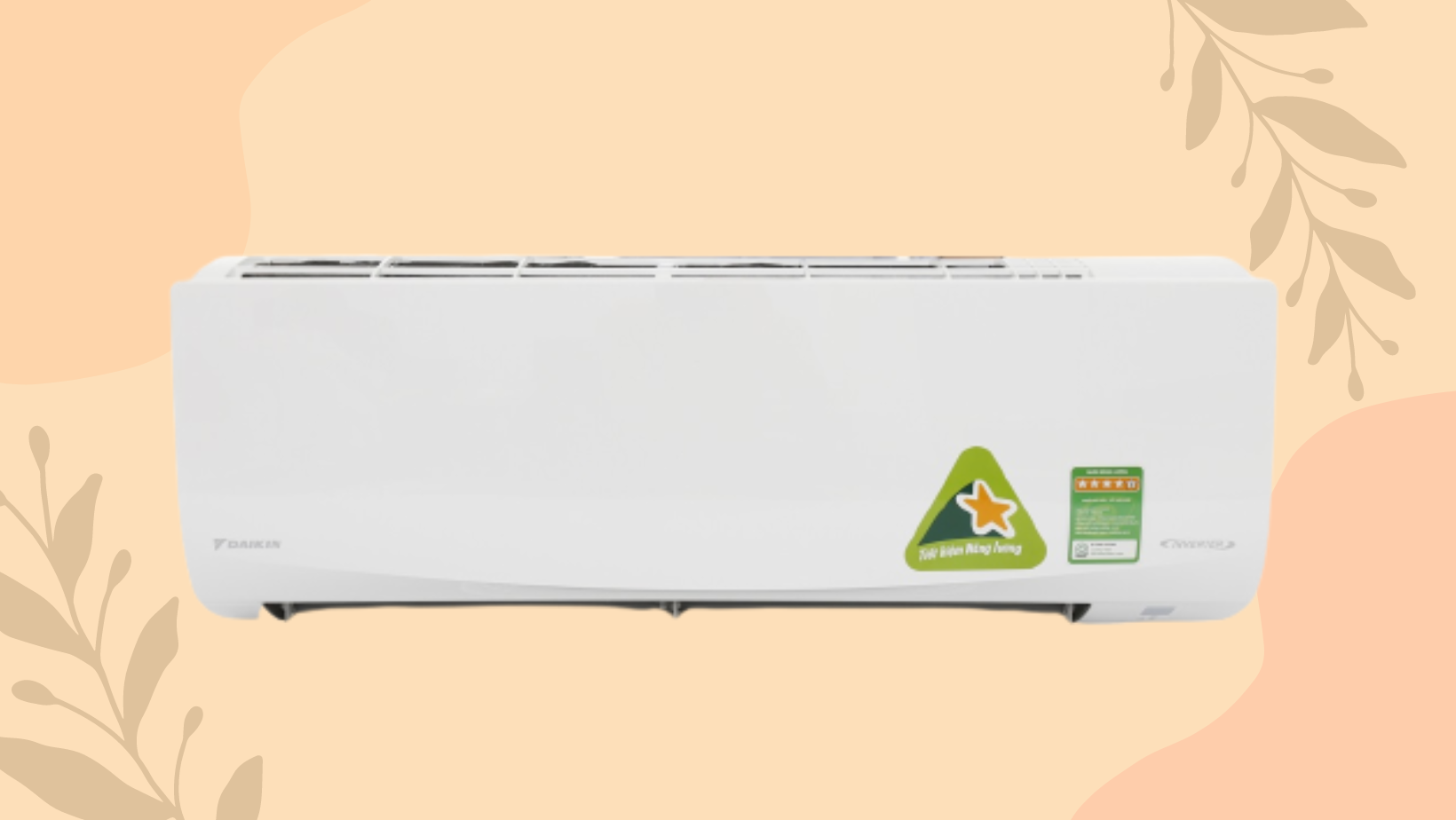 5 mẫu điều hòa Inverter tiết kiệm điện, giá rẻ dưới 10 triệu nên mua ngay để tránh nóng - Ảnh 2.