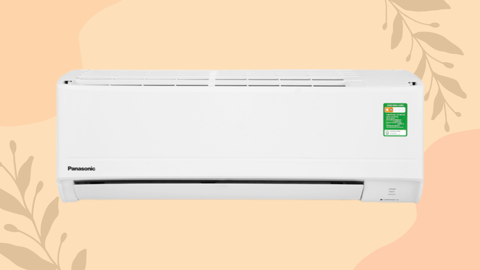 5 mẫu điều hòa Inverter tiết kiệm điện giá rẻ dưới 10 triệu nên mua ngay - Ảnh 1.