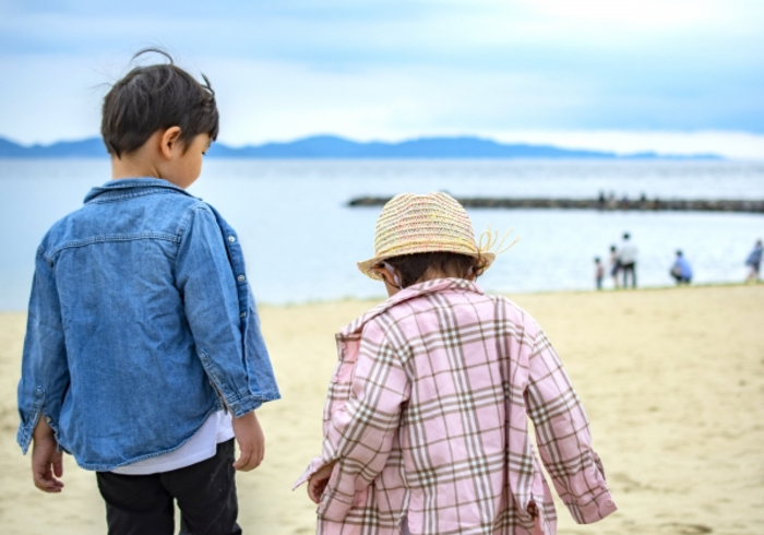 3 tín hiệu vào ban đêm cho thấy trẻ đang cao lớn nhanh: Cha mẹ đừng bỏ lỡ nếu muốn cải thiện chiều cao cho con mình - Ảnh 1. trẻ phát triển chiều cao - Ảnh 1.