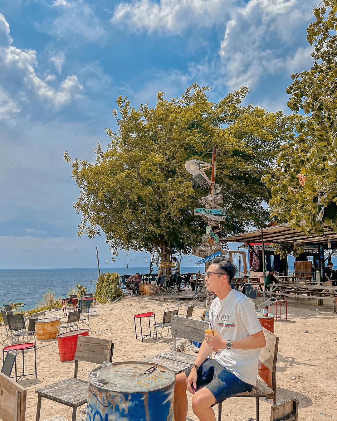 Hòn Sơn được ví như &quot;Maldives thu nhỏ&quot; tại miền Tây có gì, địa điểm lý tưởng cho kỳ nghỉ hè - Ảnh 7.