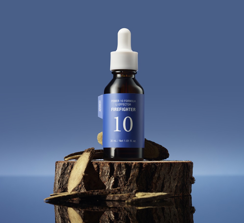 It’s Skin bắt tay cùng nam thần Park Ji Hoon ra mắt dòng serum ngỡ mới mà quen thuộc không ngờ - Ảnh 4. It’s Skin bắt tay cùng nam thần Park Ji Hoon ra mắt dòng serum ngỡ mới mà quen thuộc không ngờ - Ảnh 4.