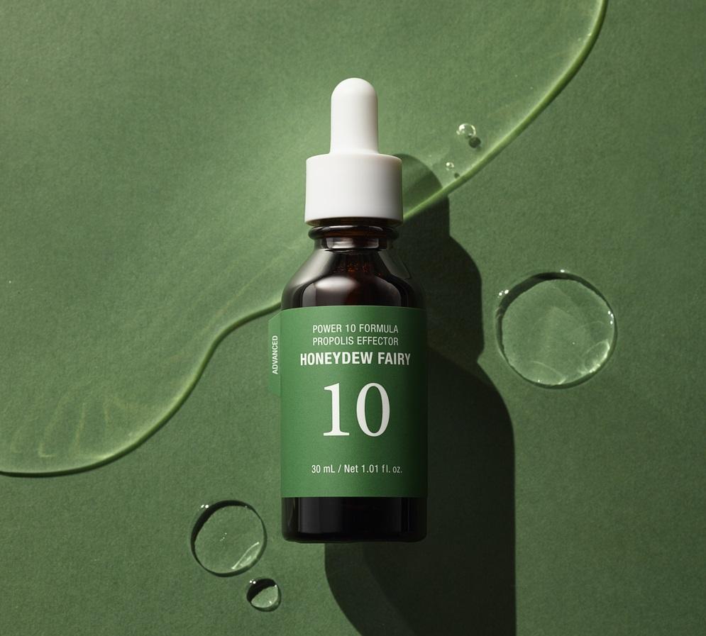 It’s Skin bắt tay cùng nam thần Park Ji Hoon ra mắt dòng serum ngỡ mới mà quen thuộc không ngờ - Ảnh 6. It’s Skin bắt tay cùng nam thần Park Ji Hoon ra mắt dòng serum ngỡ mới mà quen thuộc không ngờ - Ảnh 6.